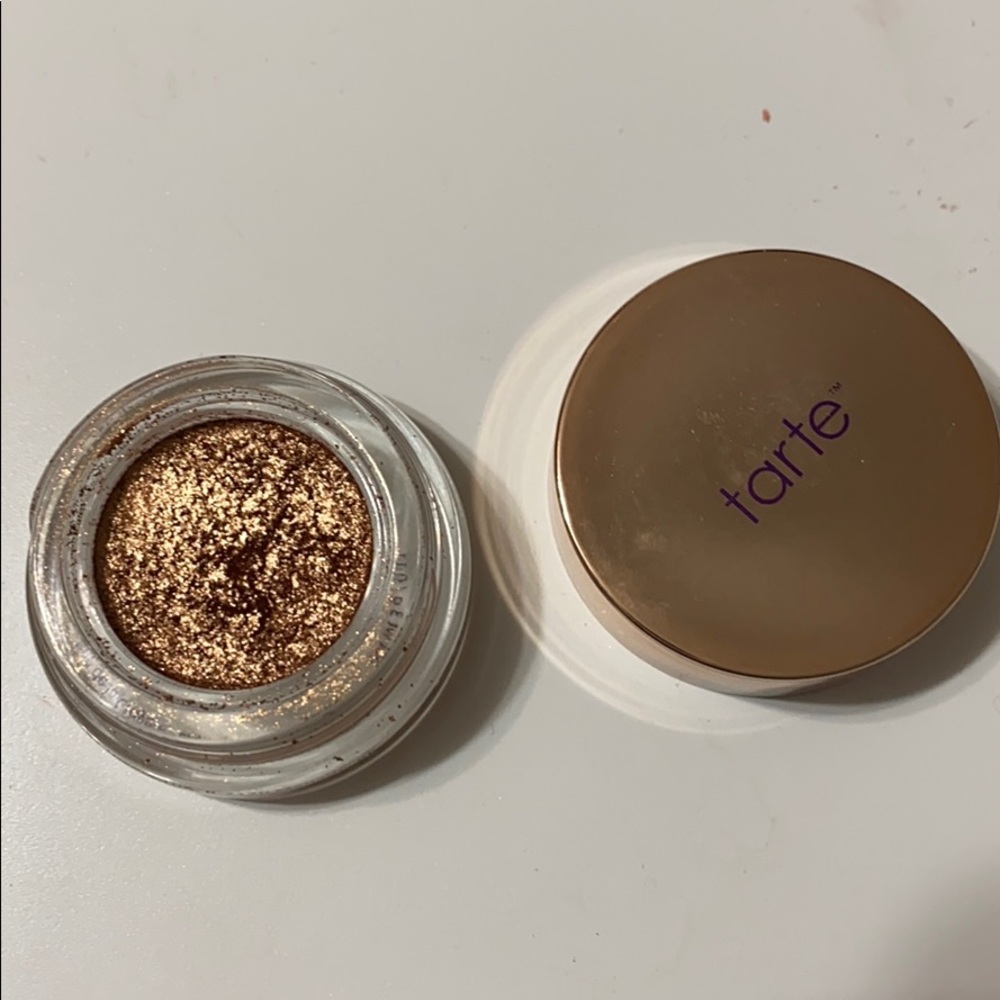 Tarte Chrome Paint - Park Ave Princess